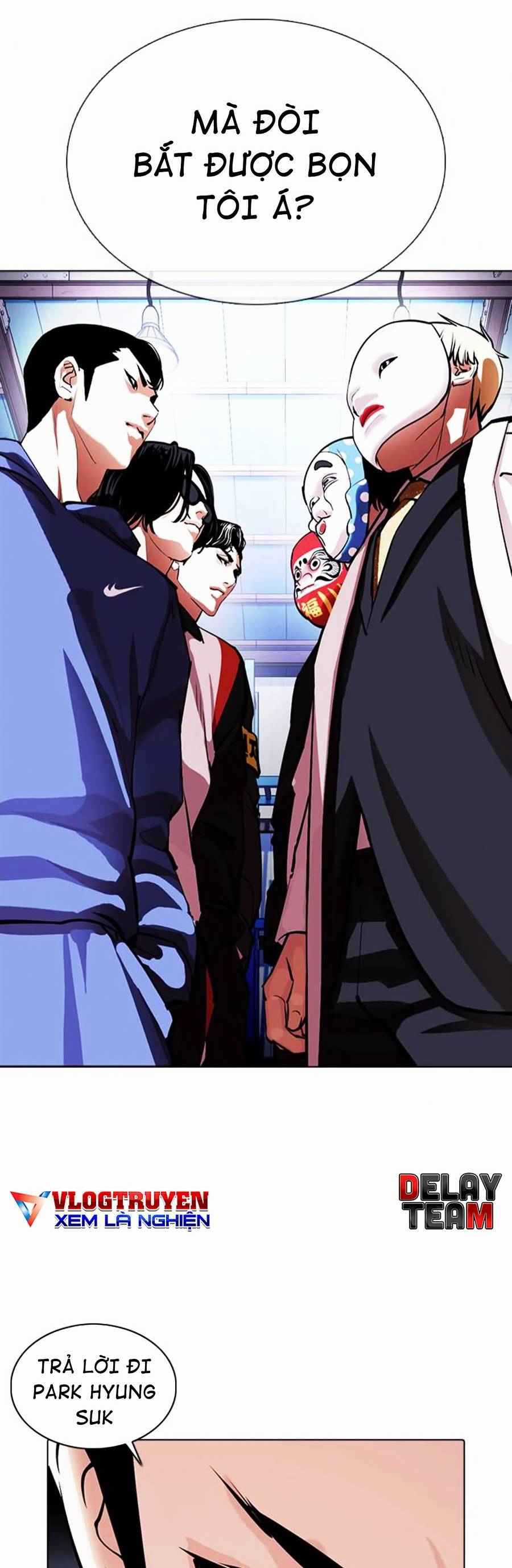 Hoán Đổi Diệu Kì - Chapter 375 - Trang 65