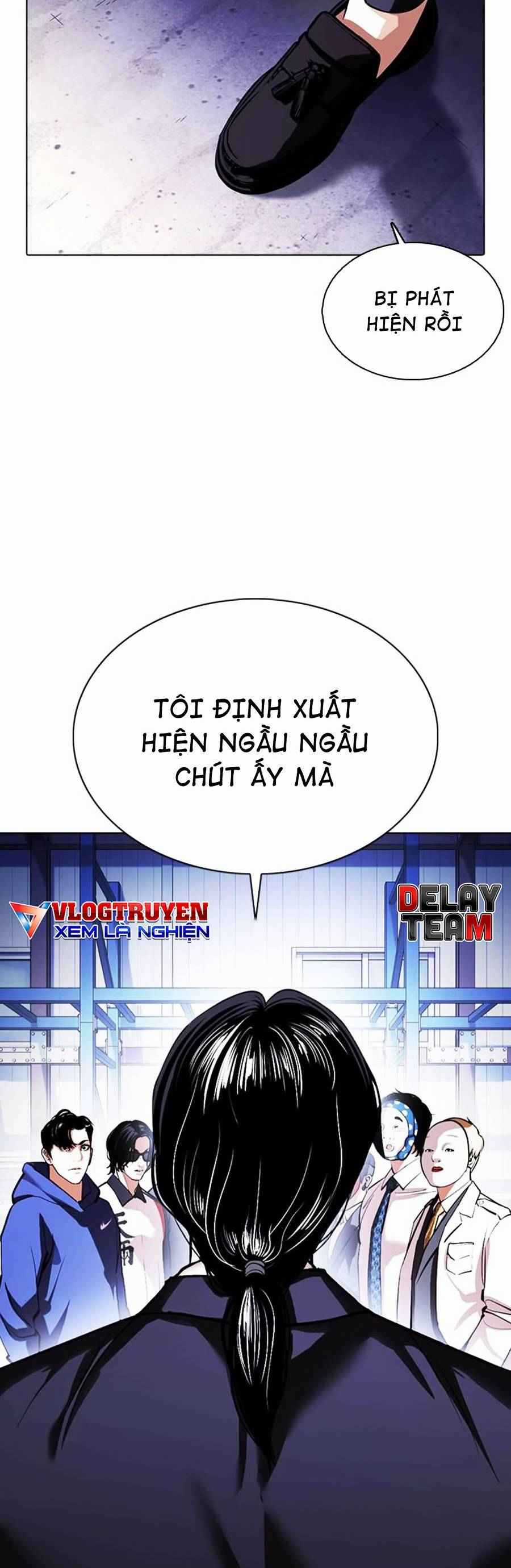 Hoán Đổi Diệu Kì - Chapter 375 - Trang 69