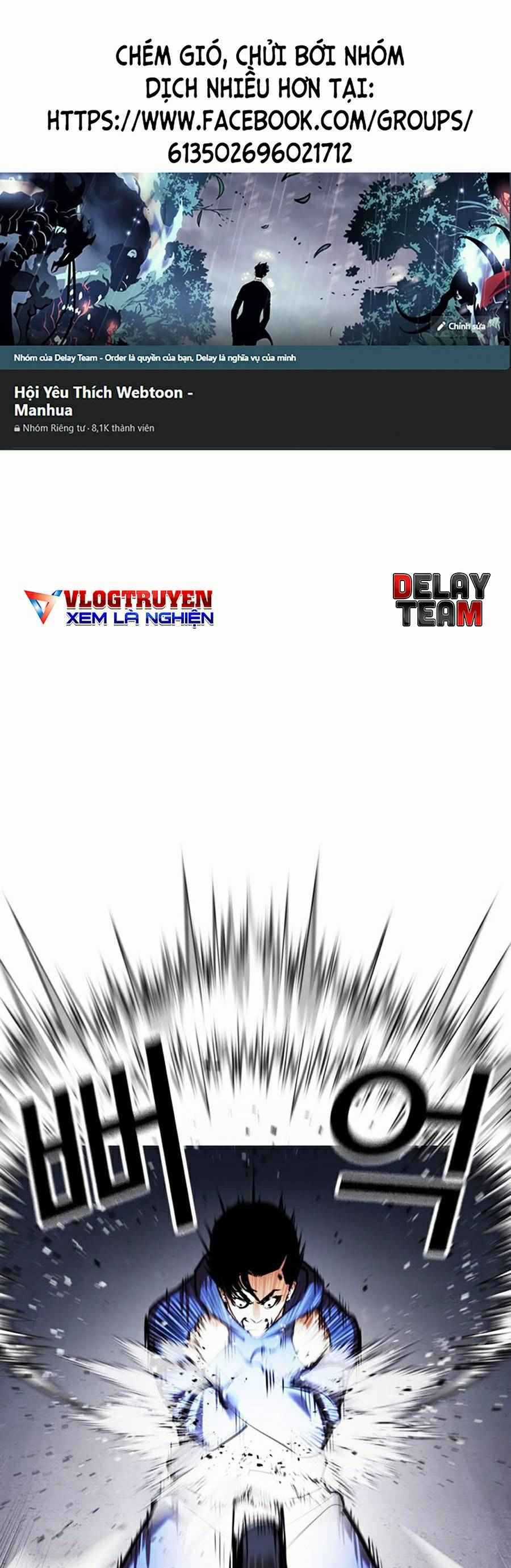 Hoán Đổi Diệu Kì - Chapter 376 - Trang 1