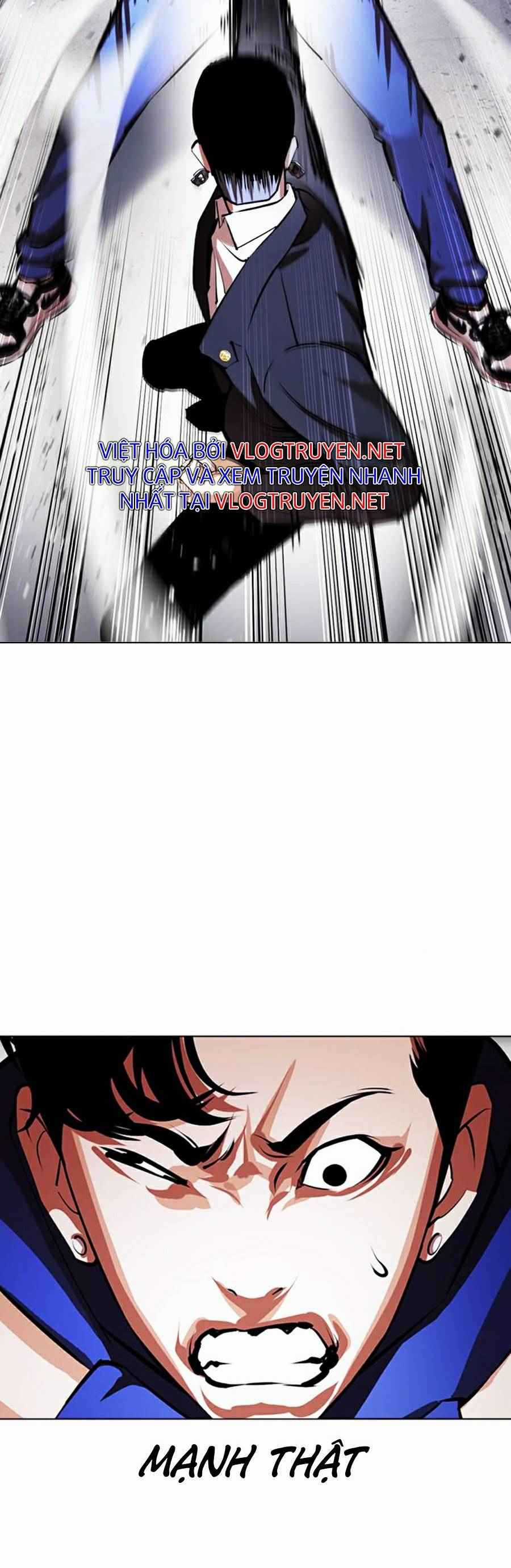 Hoán Đổi Diệu Kì - Chapter 376 - Trang 2