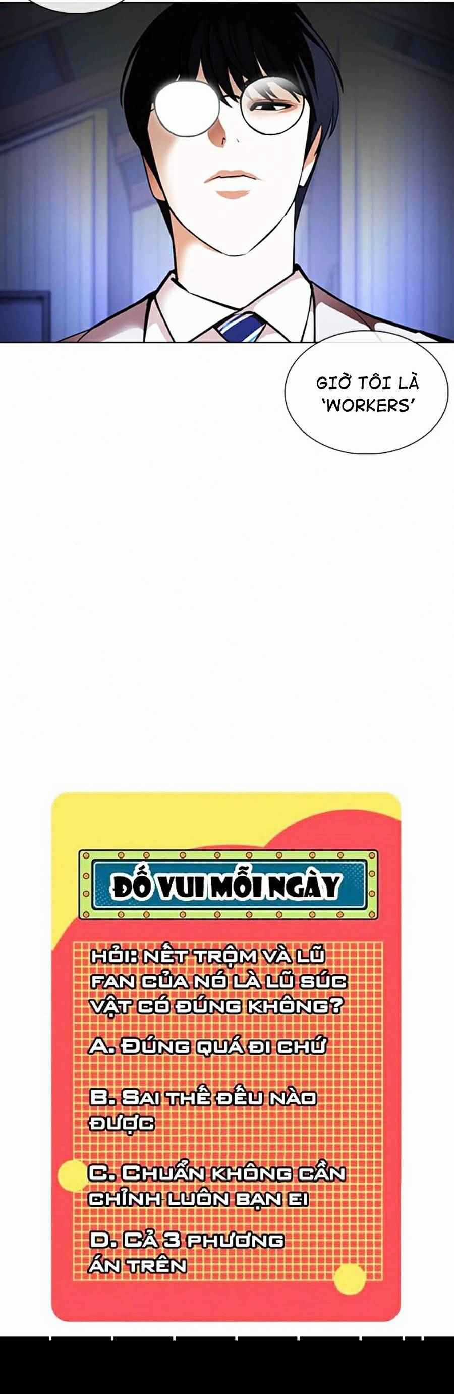 Hoán Đổi Diệu Kì - Chapter 376 - Trang 14