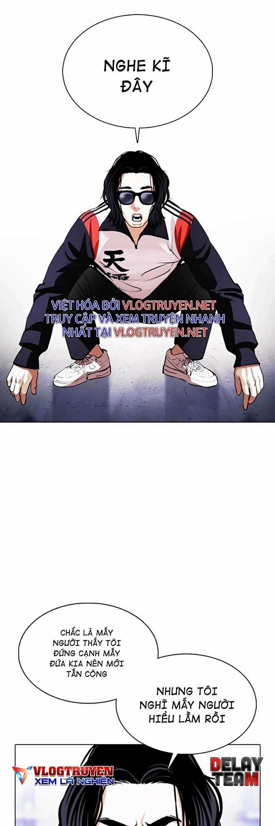 Hoán Đổi Diệu Kì - Chapter 376 - Trang 18