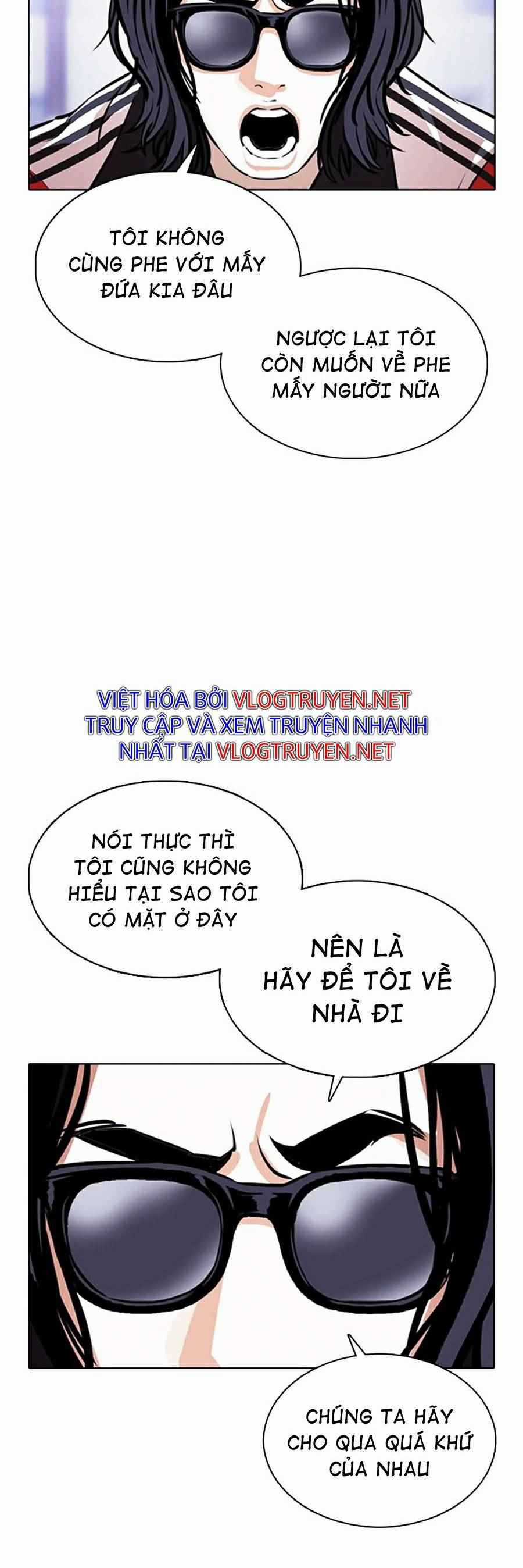 Hoán Đổi Diệu Kì - Chapter 376 - Trang 19