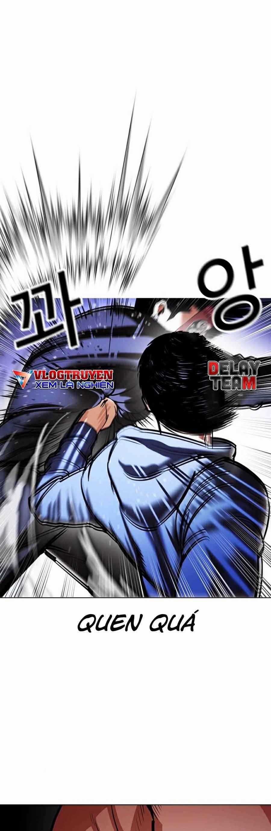 Hoán Đổi Diệu Kì - Chapter 376 - Trang 3