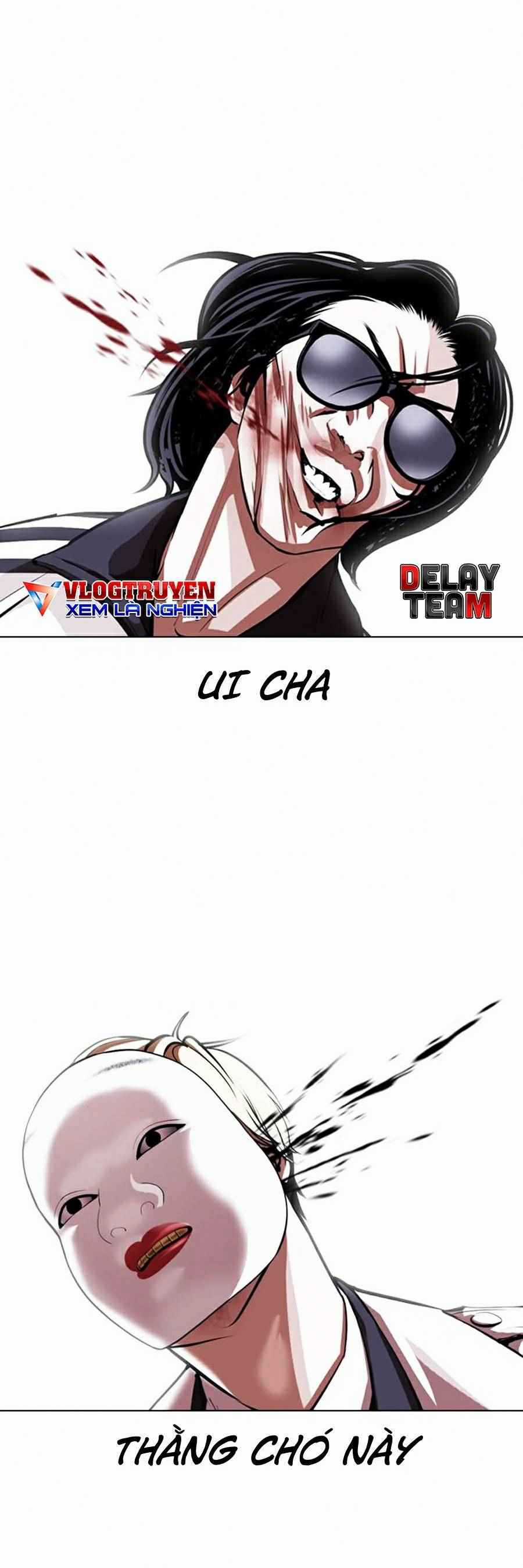 Hoán Đổi Diệu Kì - Chapter 376 - Trang 24