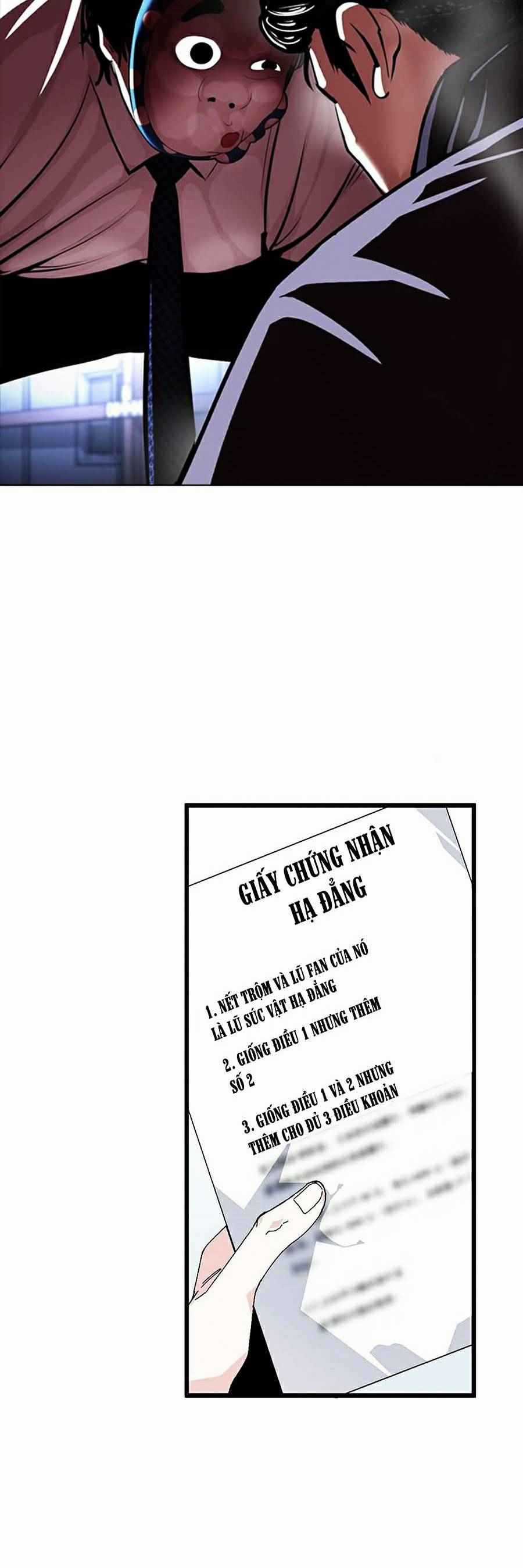 Hoán Đổi Diệu Kì - Chapter 376 - Trang 28