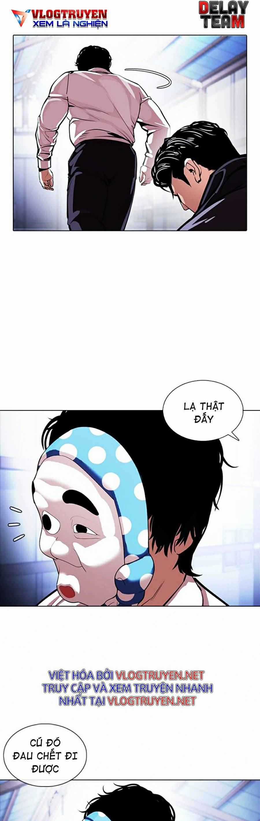 Hoán Đổi Diệu Kì - Chapter 376 - Trang 29