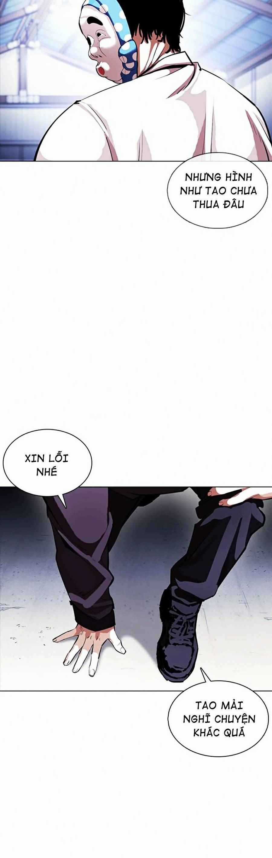 Hoán Đổi Diệu Kì - Chapter 376 - Trang 30