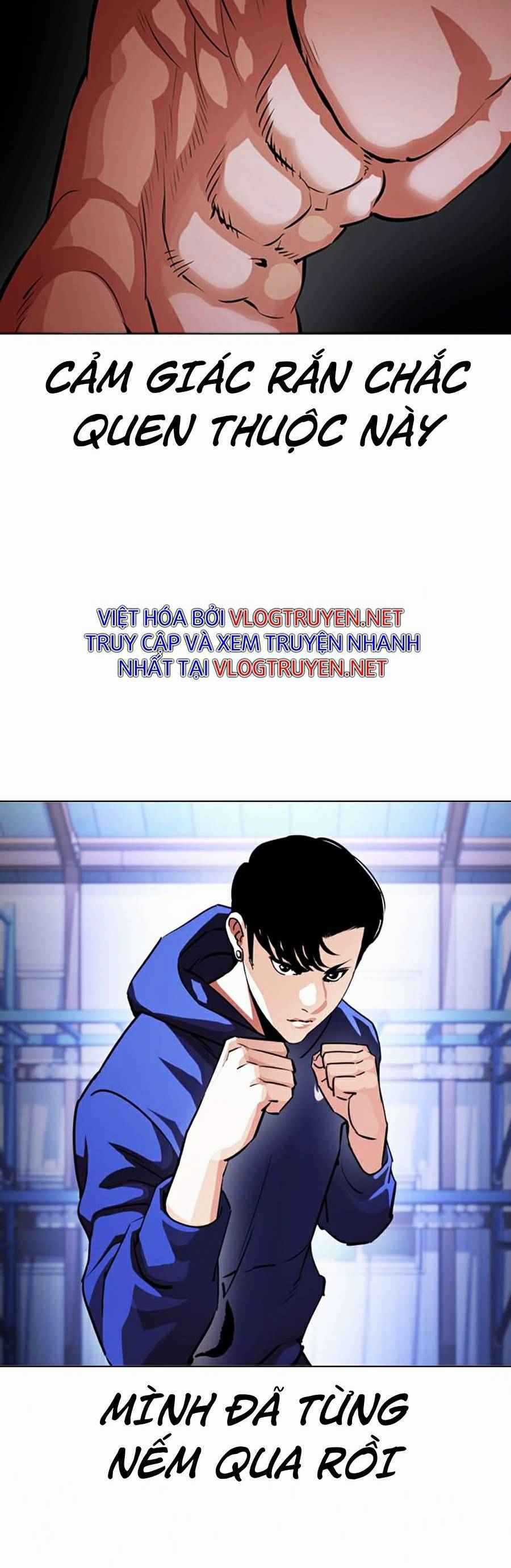Hoán Đổi Diệu Kì - Chapter 376 - Trang 4