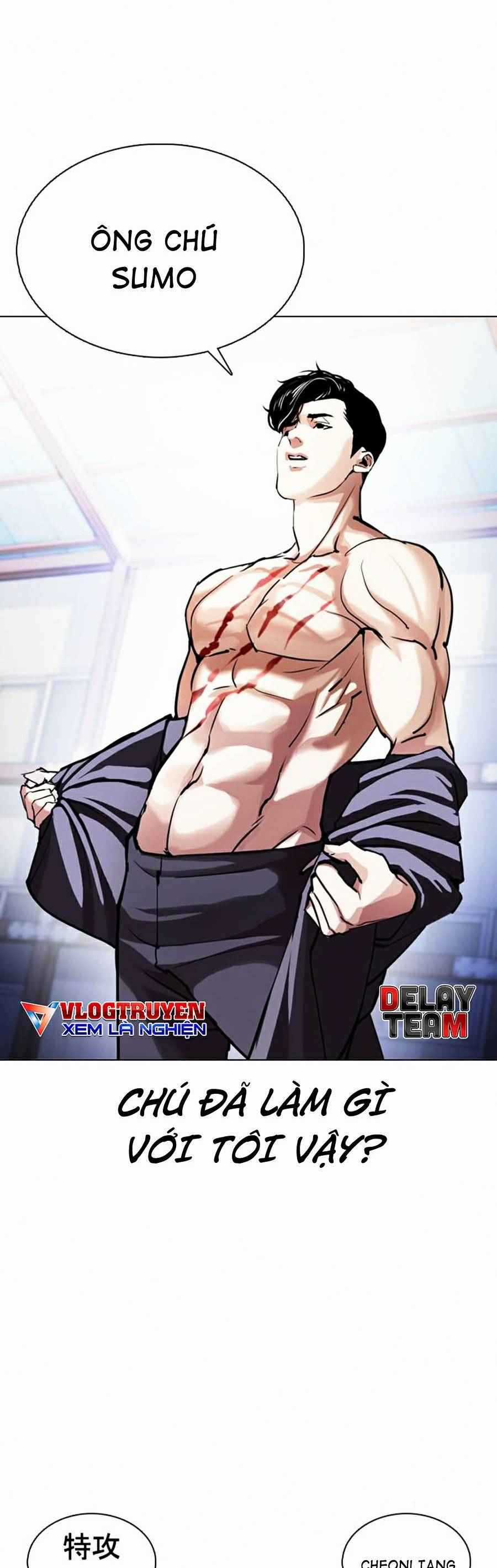 Hoán Đổi Diệu Kì - Chapter 376 - Trang 32