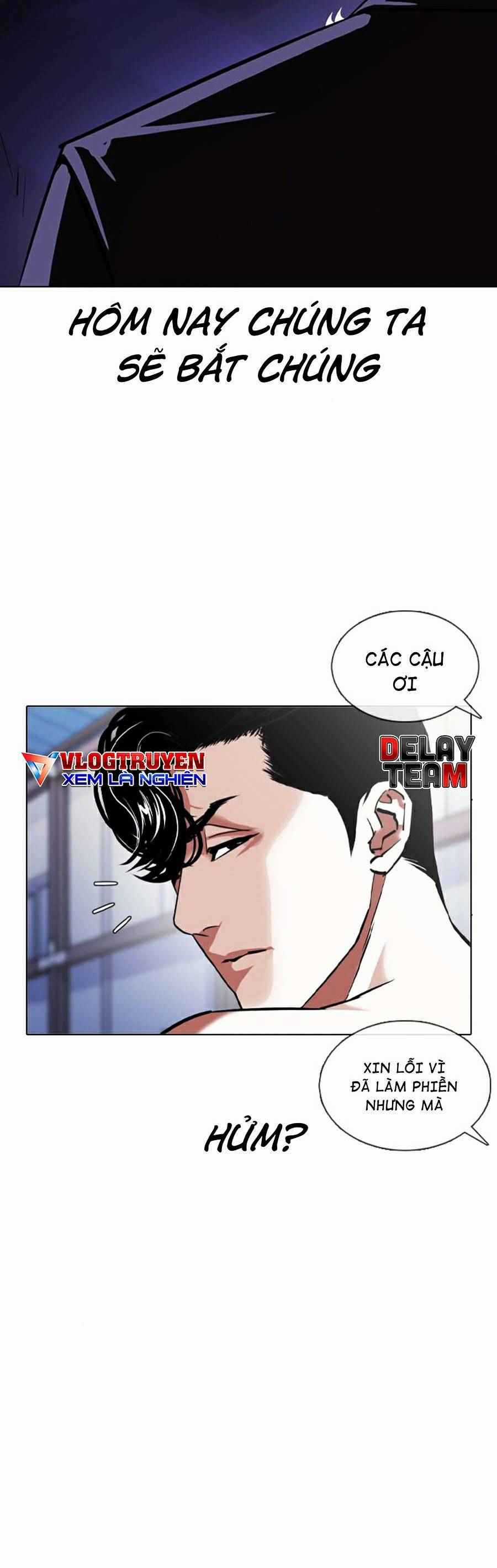 Hoán Đổi Diệu Kì - Chapter 376 - Trang 34
