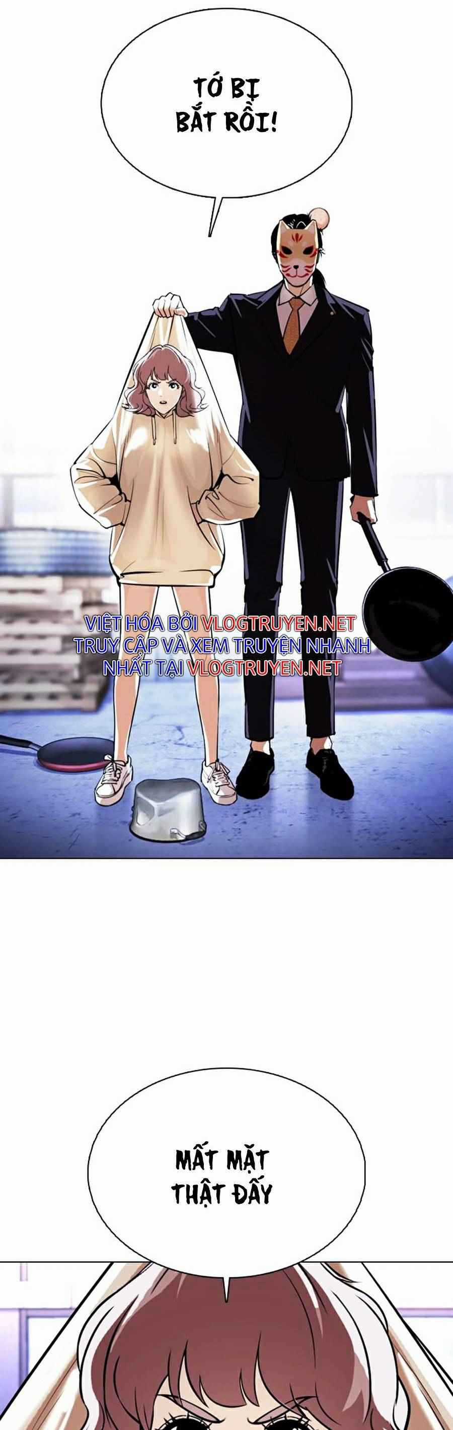 Hoán Đổi Diệu Kì - Chapter 376 - Trang 35