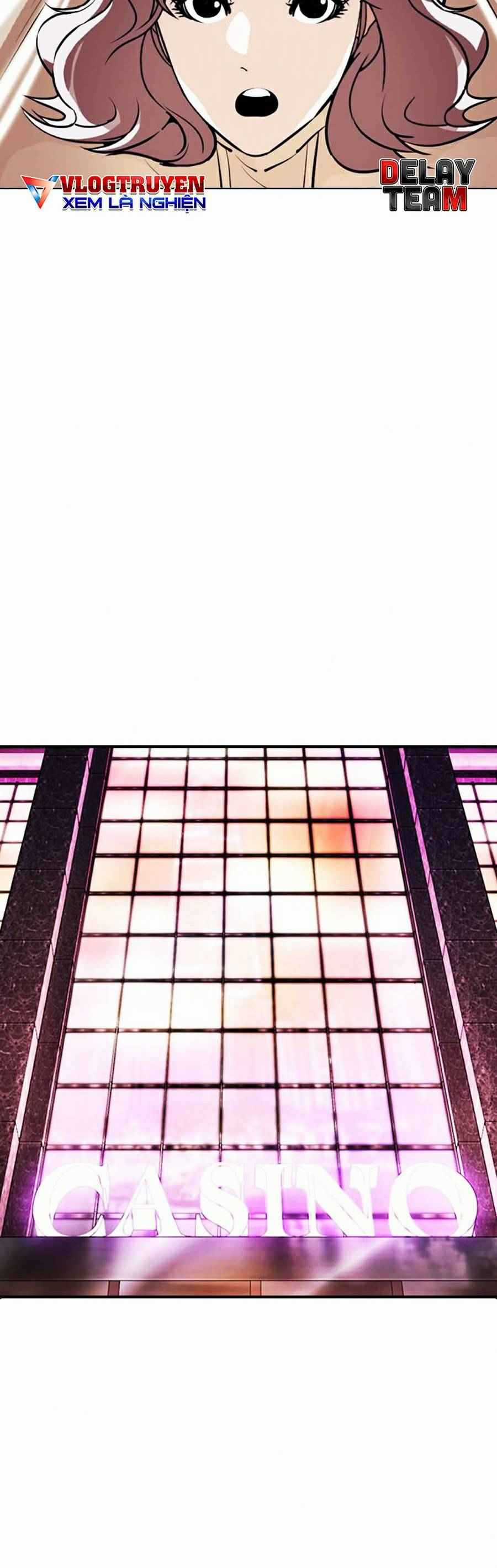 Hoán Đổi Diệu Kì - Chapter 376 - Trang 36