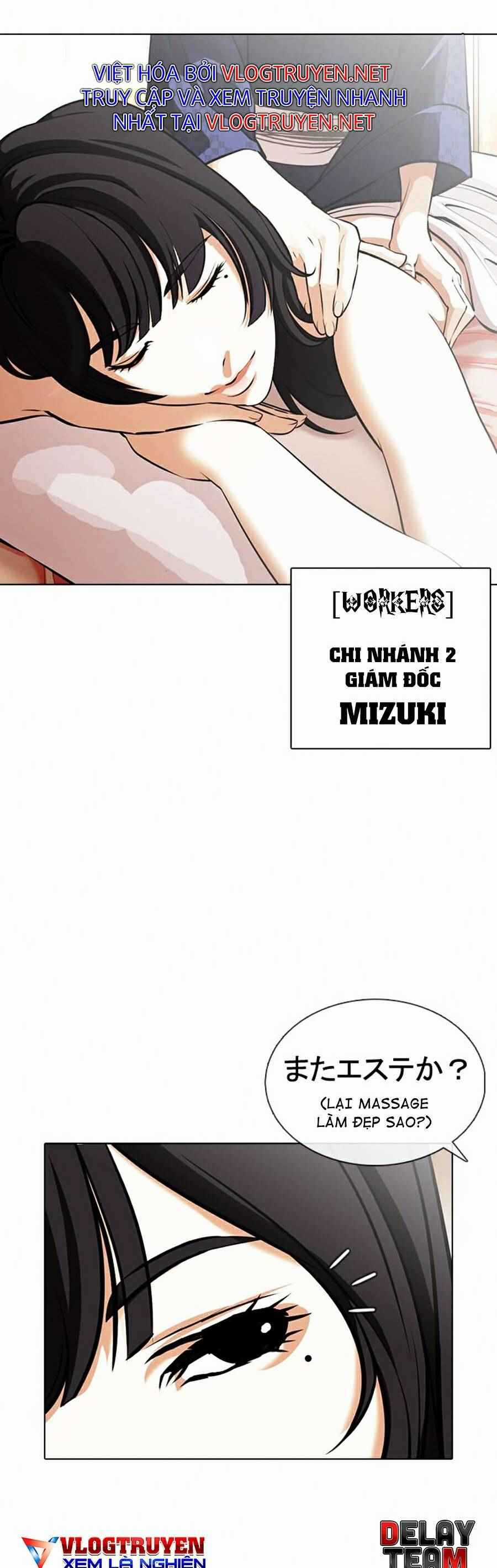 Hoán Đổi Diệu Kì - Chapter 376 - Trang 37
