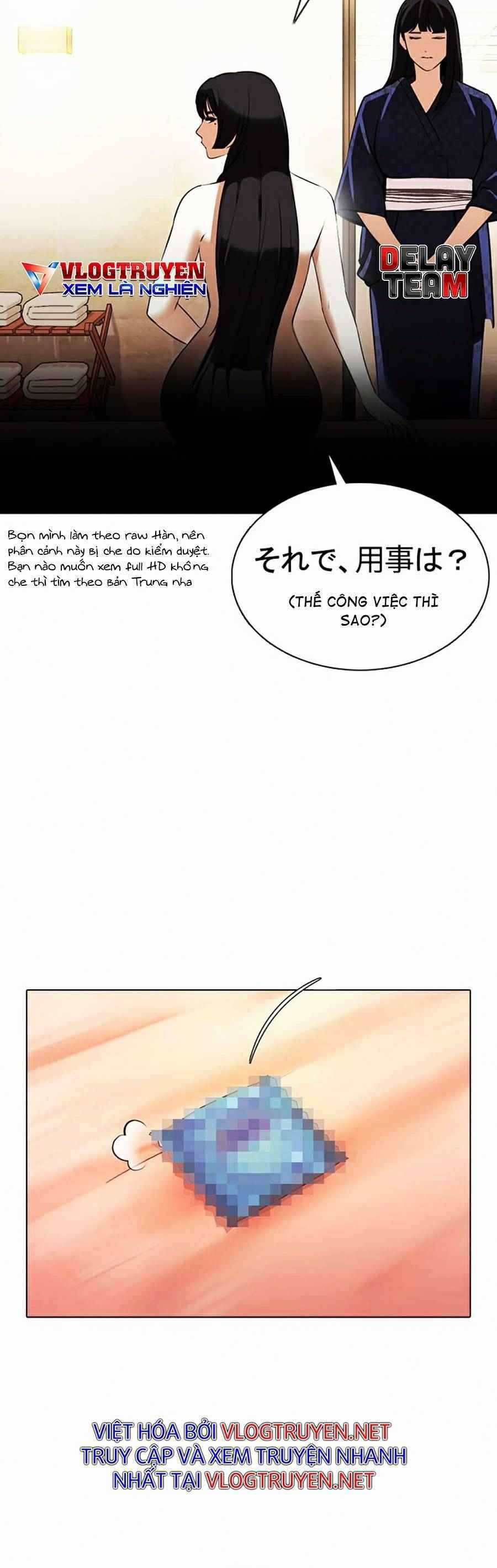 Hoán Đổi Diệu Kì - Chapter 376 - Trang 40