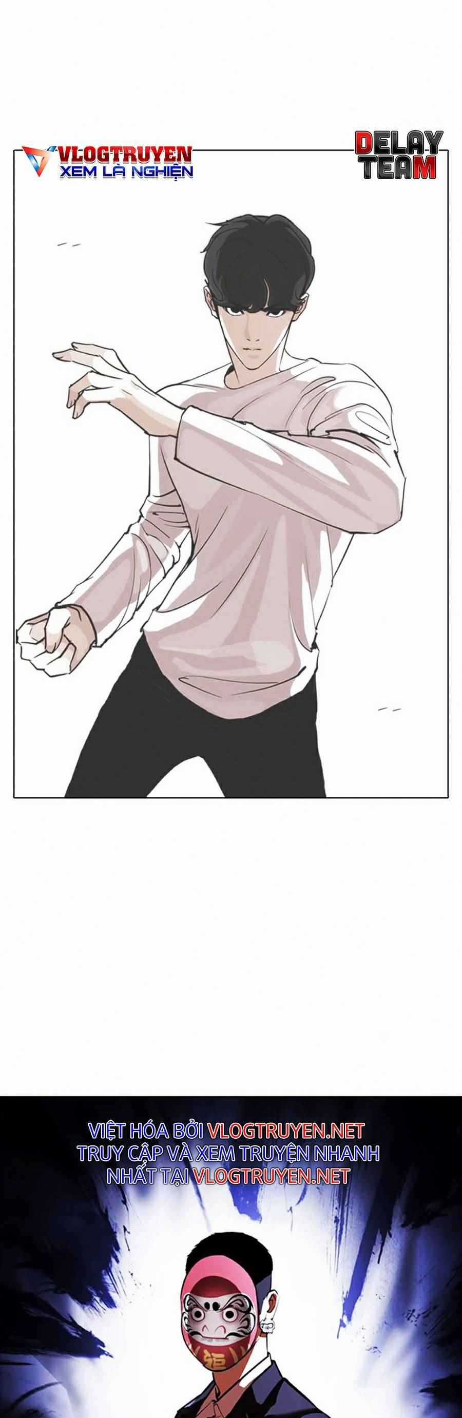 Hoán Đổi Diệu Kì - Chapter 376 - Trang 5