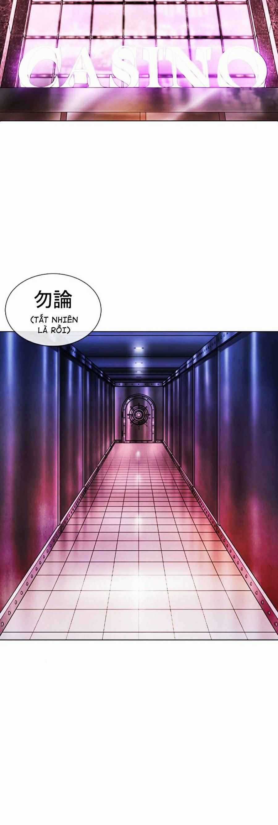Hoán Đổi Diệu Kì - Chapter 376 - Trang 44