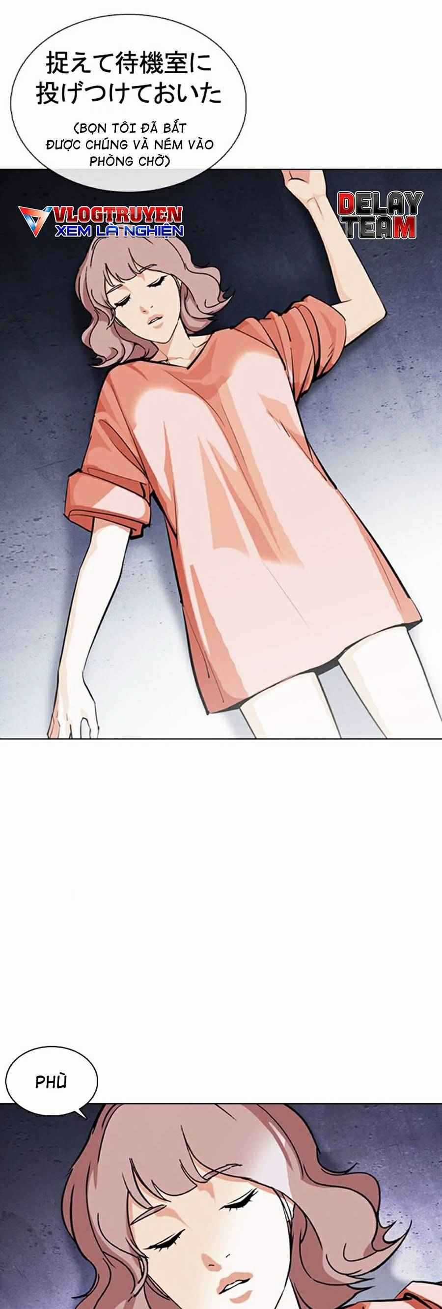 Hoán Đổi Diệu Kì - Chapter 376 - Trang 45