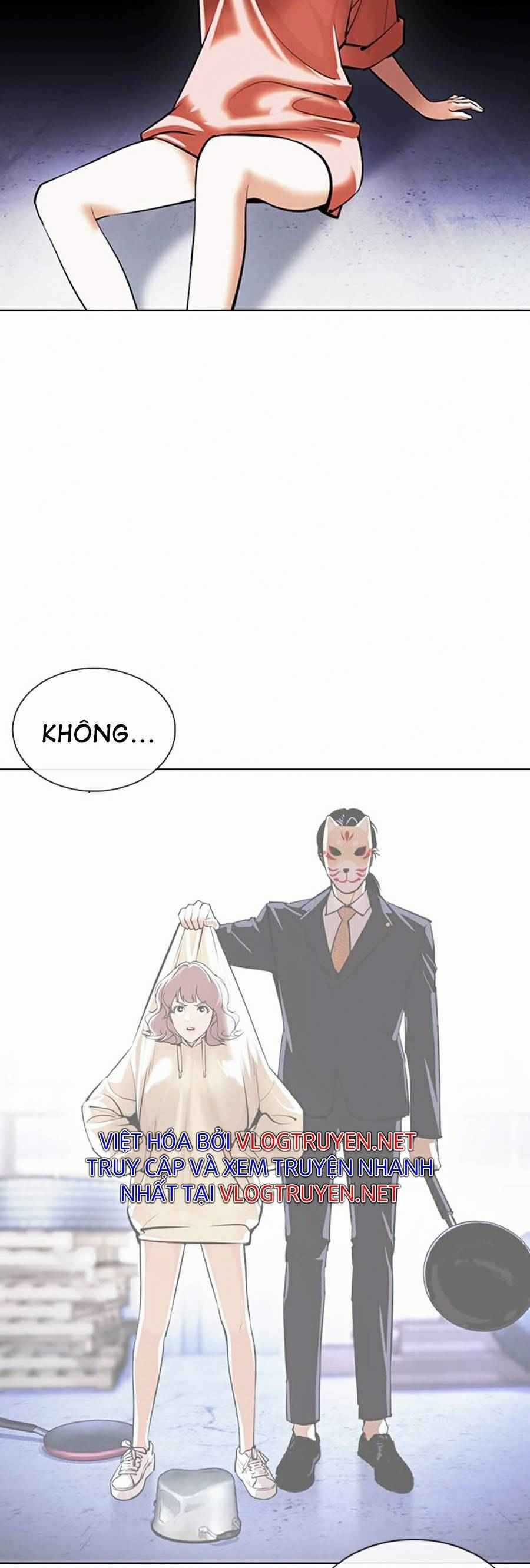 Hoán Đổi Diệu Kì - Chapter 376 - Trang 47