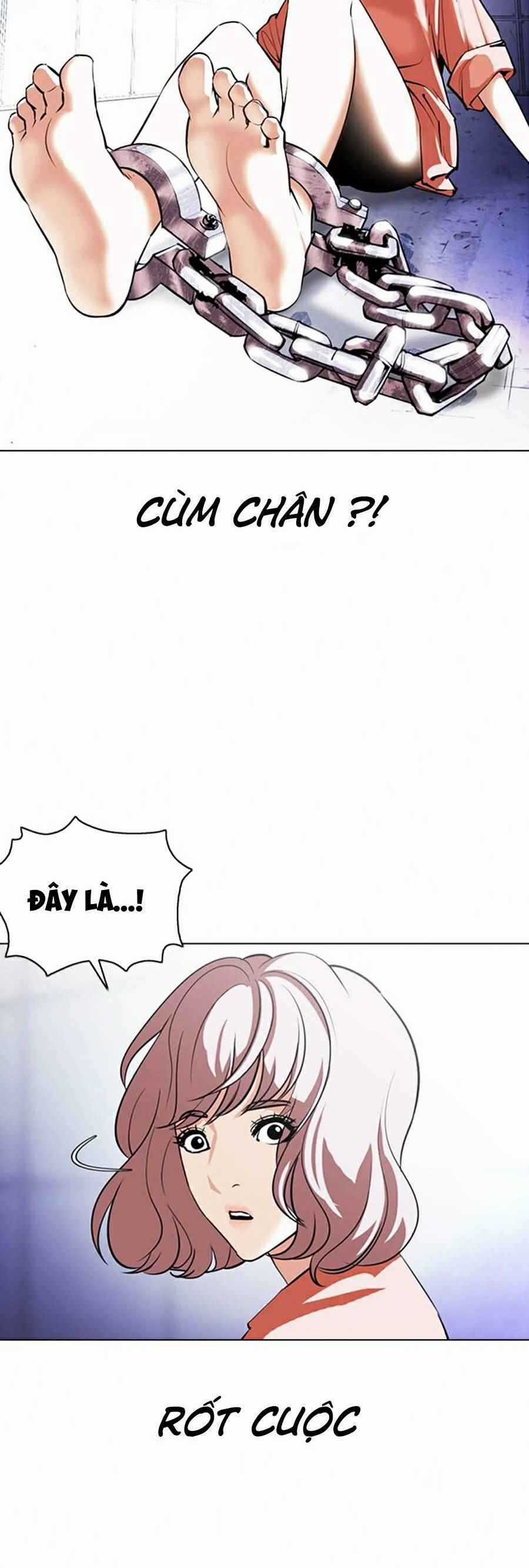 Hoán Đổi Diệu Kì - Chapter 376 - Trang 49