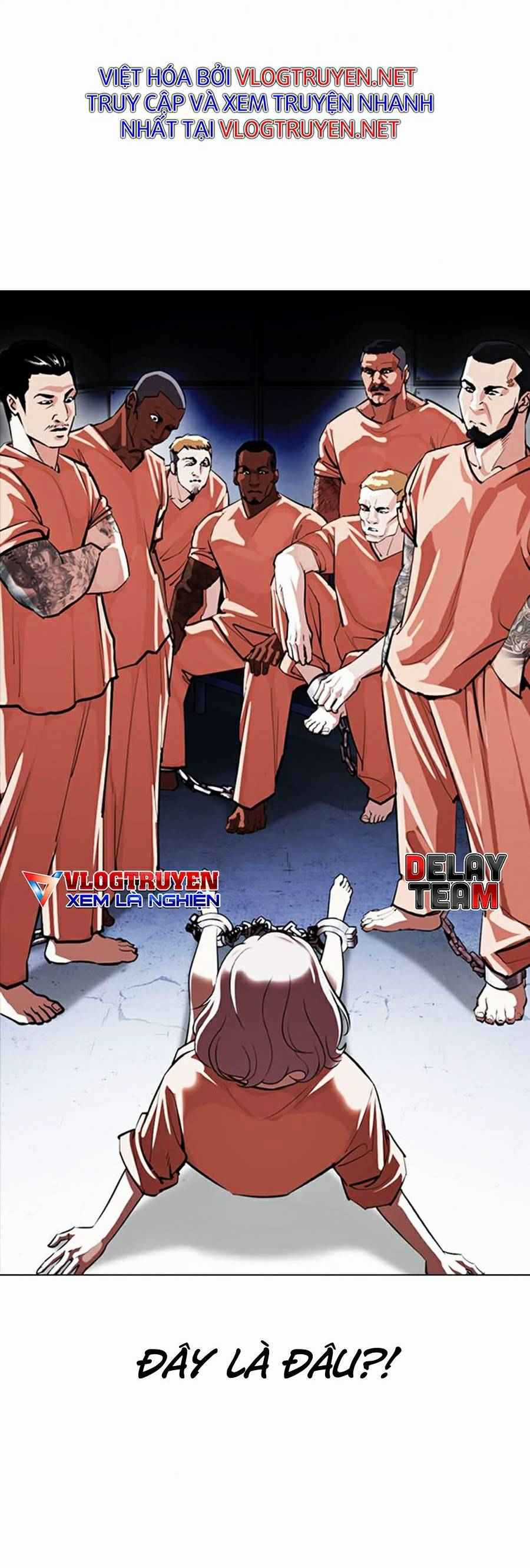 Hoán Đổi Diệu Kì - Chapter 376 - Trang 50