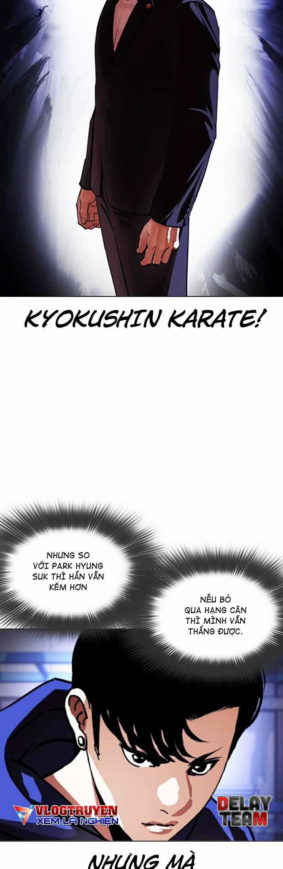 Hoán Đổi Diệu Kì - Chapter 376 - Trang 6