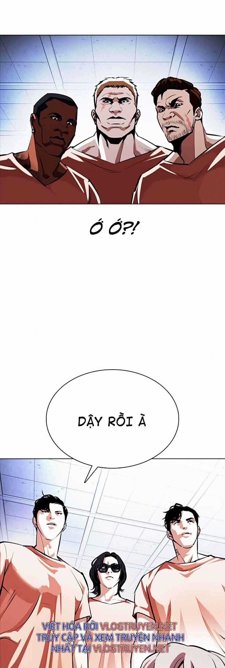 Hoán Đổi Diệu Kì - Chapter 376 - Trang 51