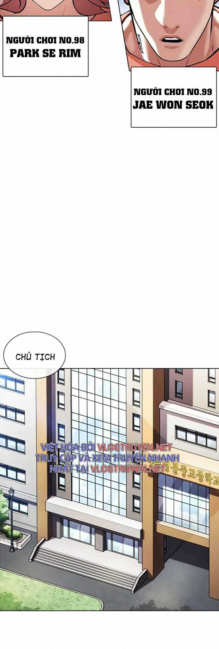 Hoán Đổi Diệu Kì - Chapter 376 - Trang 55