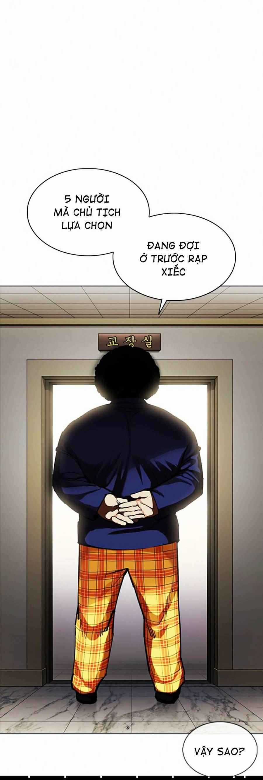 Hoán Đổi Diệu Kì - Chapter 376 - Trang 56