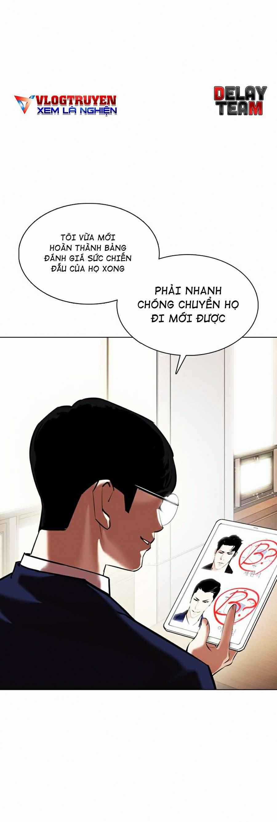 Hoán Đổi Diệu Kì - Chapter 376 - Trang 57