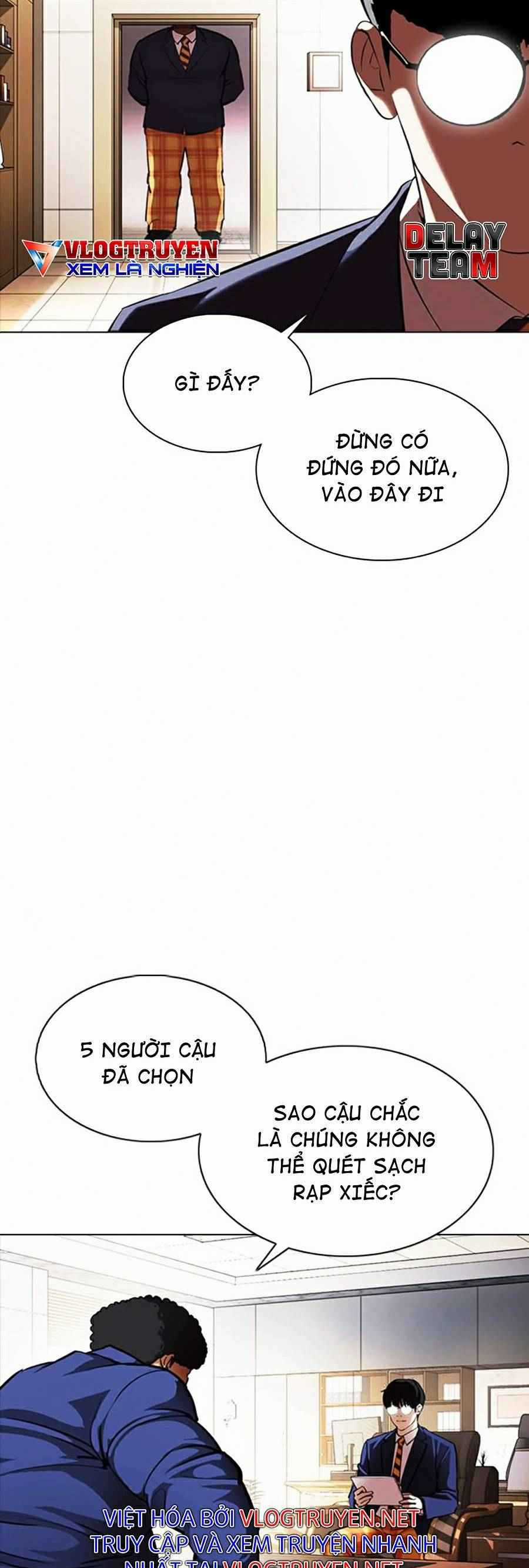 Hoán Đổi Diệu Kì - Chapter 376 - Trang 59