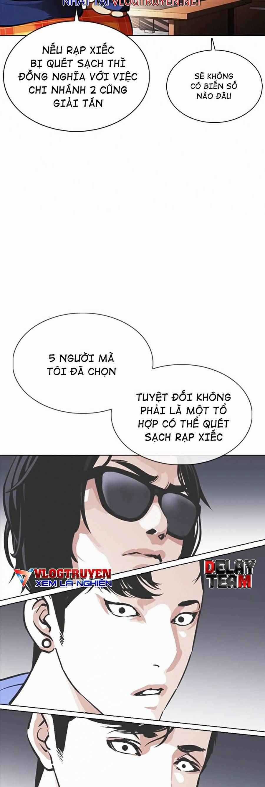 Hoán Đổi Diệu Kì - Chapter 376 - Trang 60
