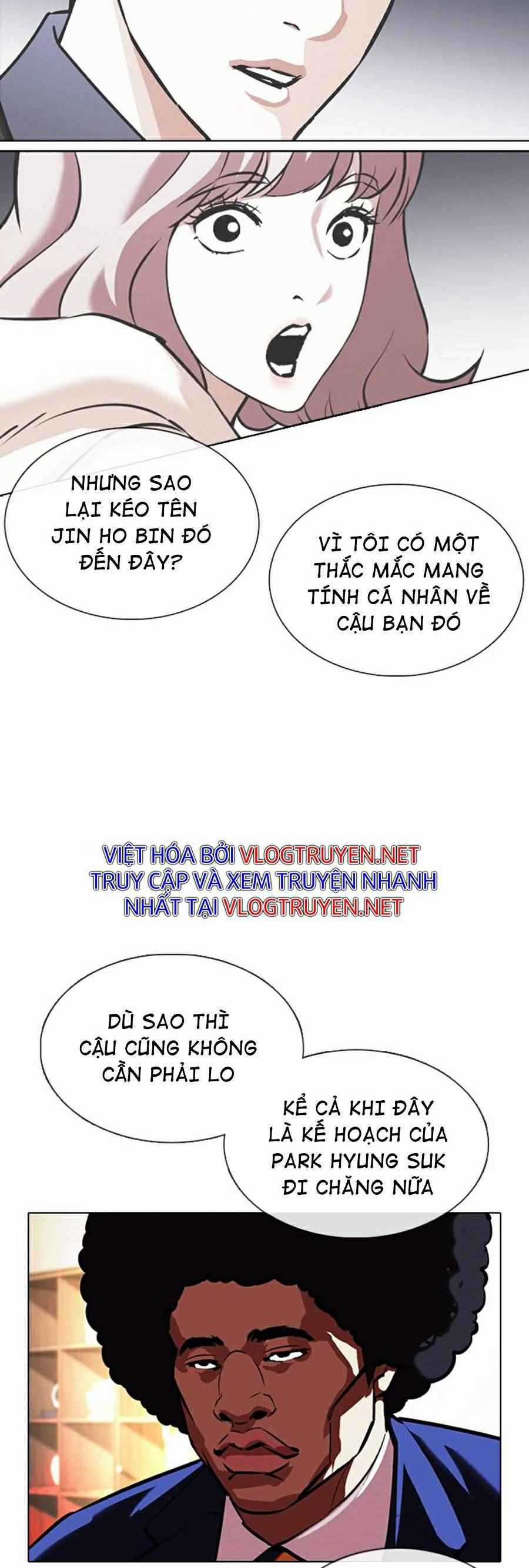 Hoán Đổi Diệu Kì - Chapter 376 - Trang 61