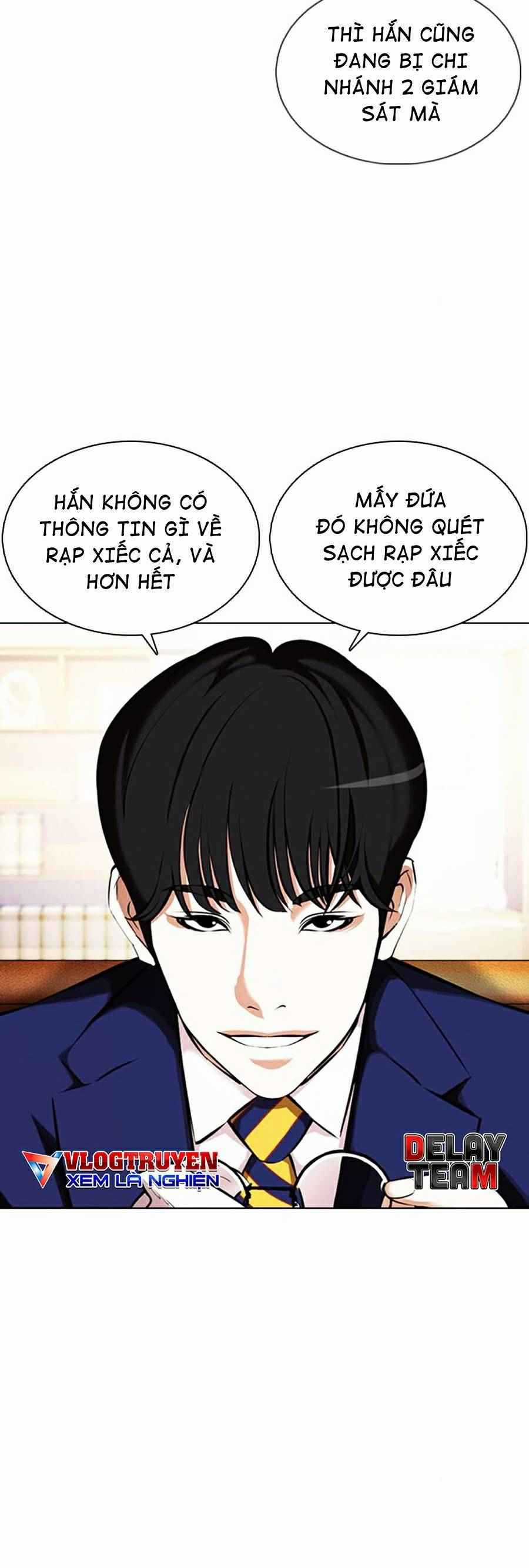 Hoán Đổi Diệu Kì - Chapter 376 - Trang 62