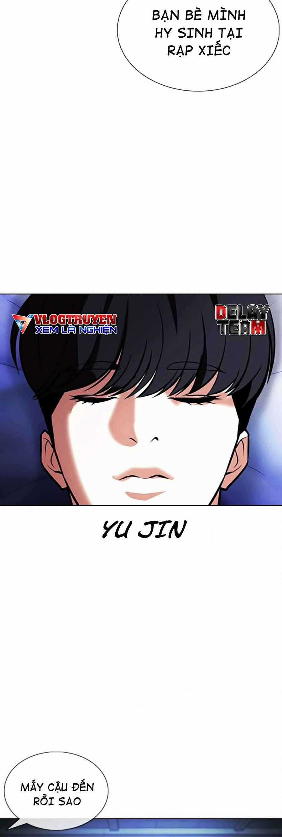 Hoán Đổi Diệu Kì - Chapter 376 - Trang 64