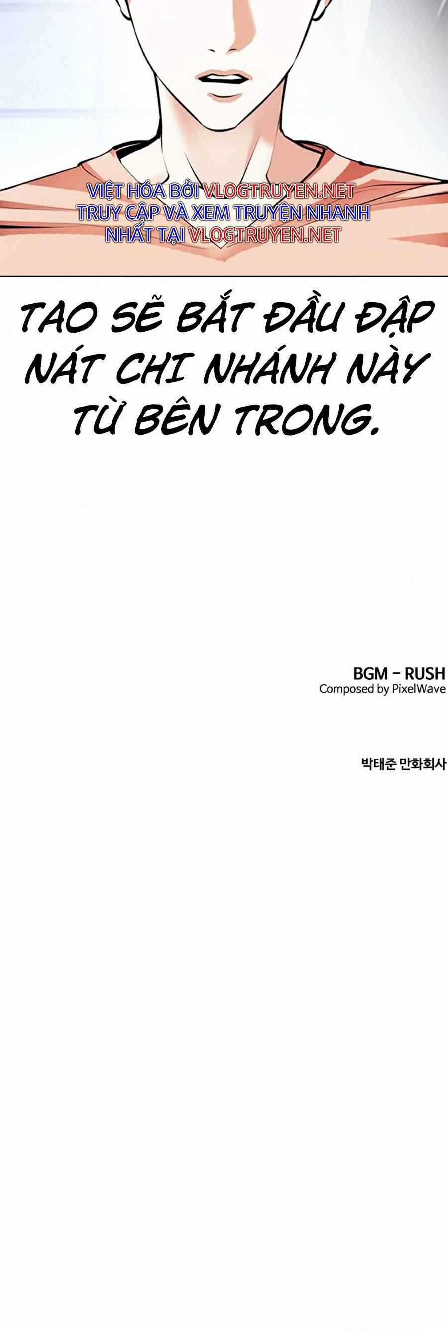 Hoán Đổi Diệu Kì - Chapter 376 - Trang 69