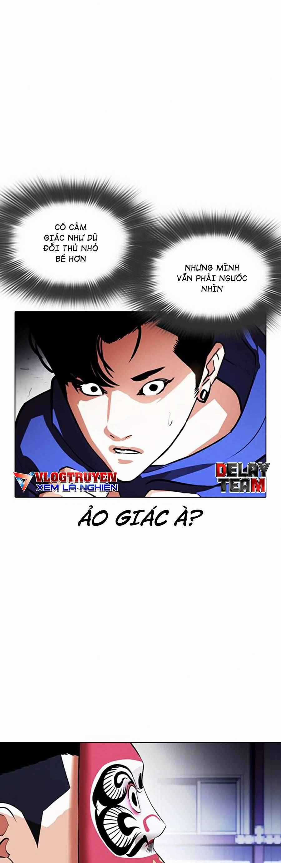 Hoán Đổi Diệu Kì - Chapter 376 - Trang 8