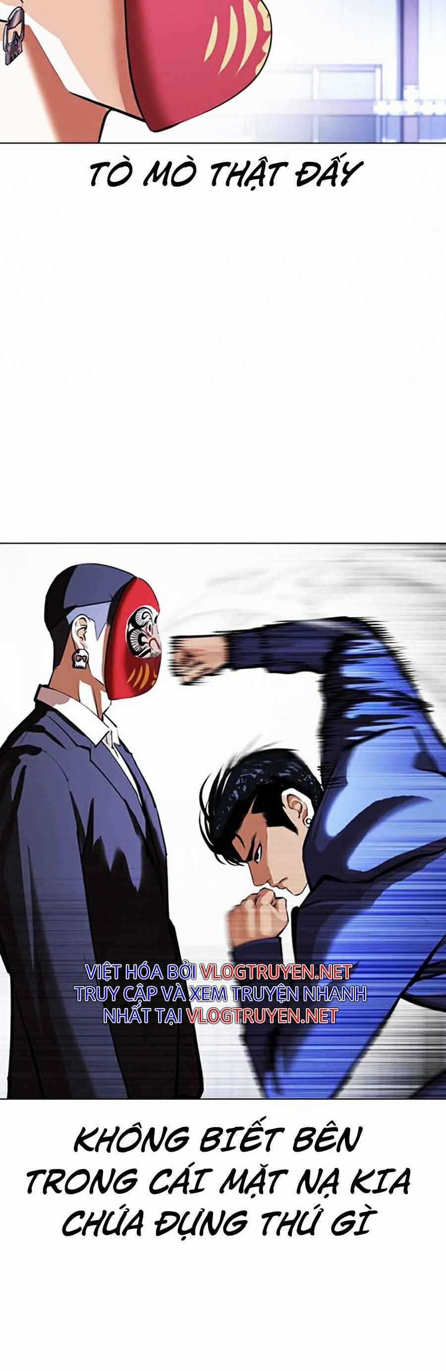 Hoán Đổi Diệu Kì - Chapter 376 - Trang 9