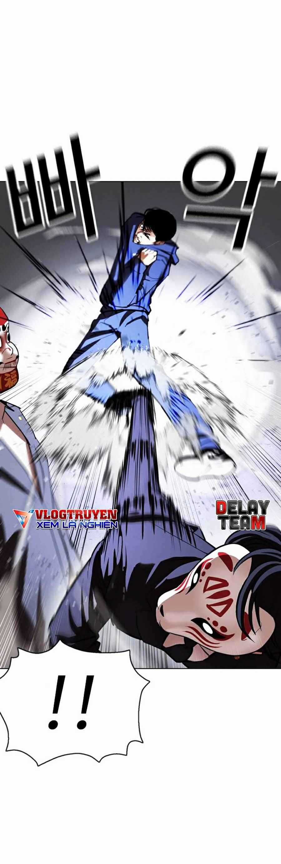 Hoán Đổi Diệu Kì - Chapter 376 - Trang 10