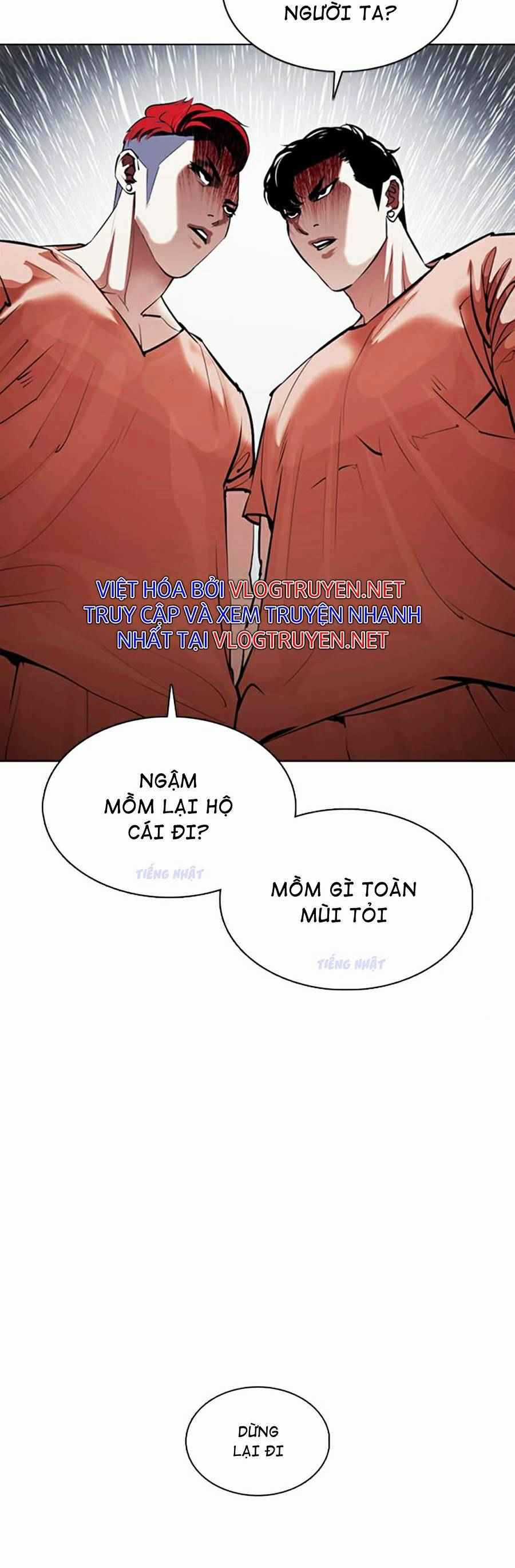 Hoán Đổi Diệu Kì - Chapter 377 - Trang 11