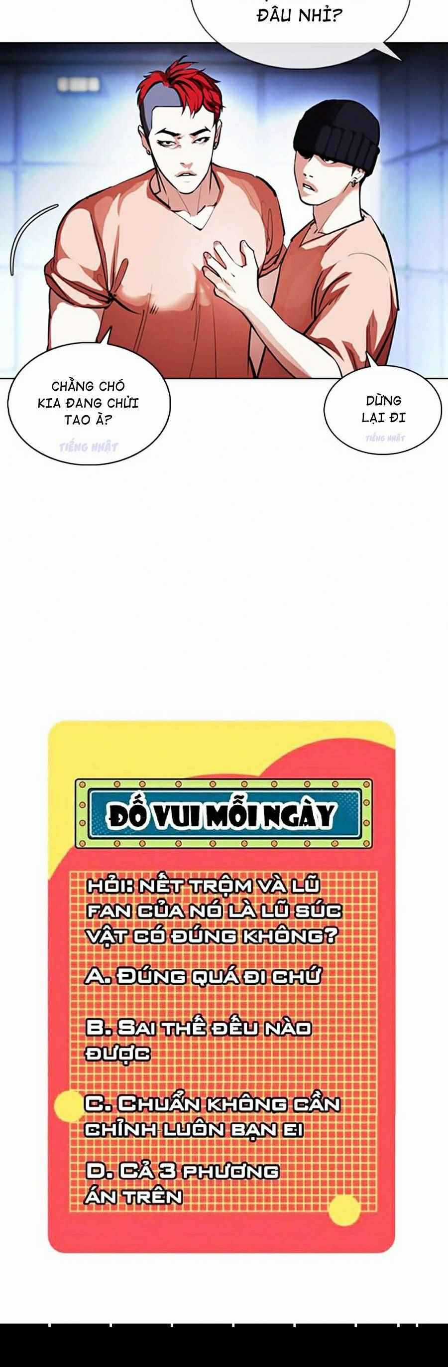 Hoán Đổi Diệu Kì - Chapter 377 - Trang 14