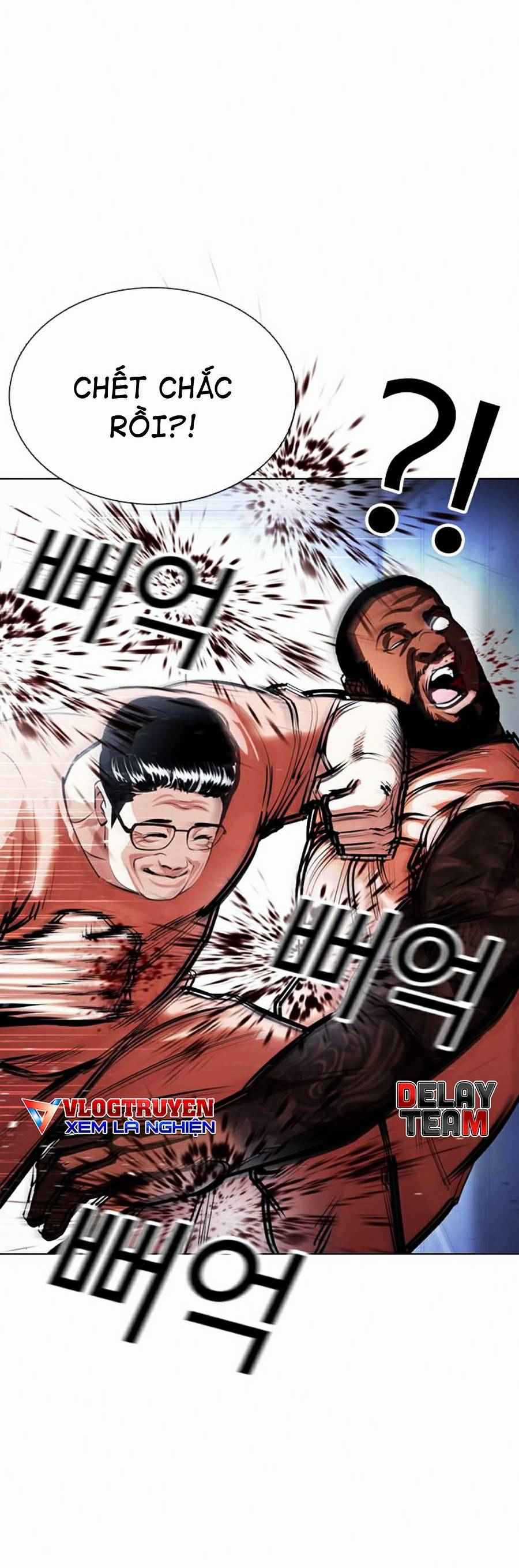 Hoán Đổi Diệu Kì - Chapter 377 - Trang 18