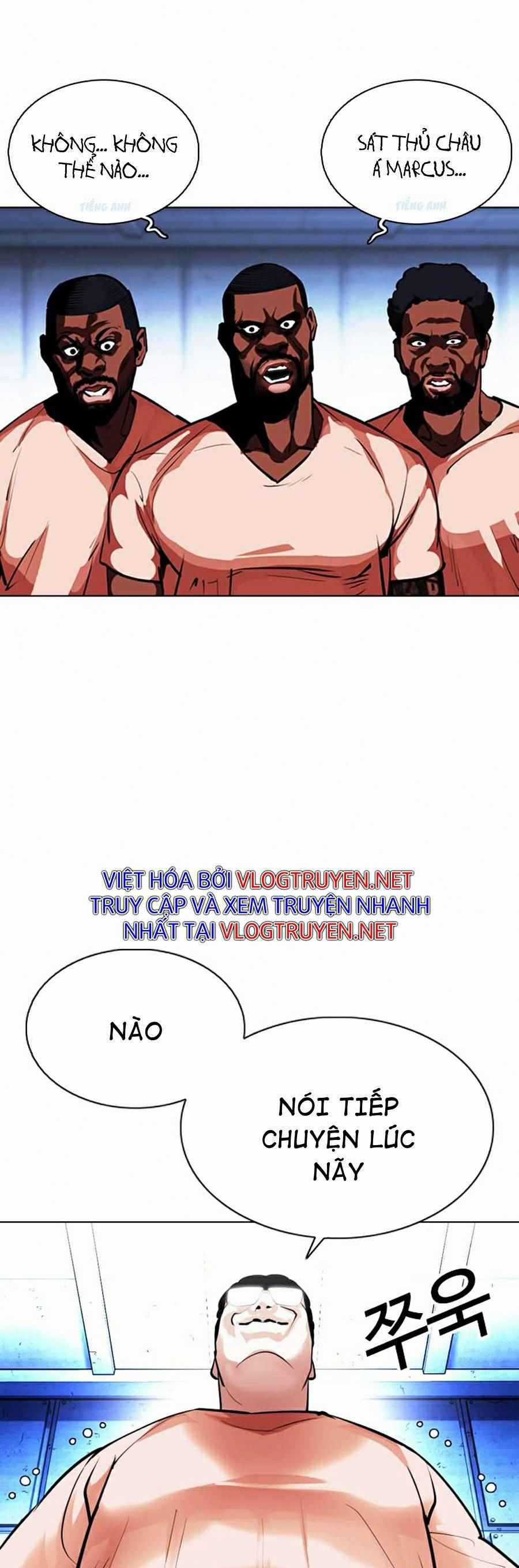 Hoán Đổi Diệu Kì - Chapter 377 - Trang 19