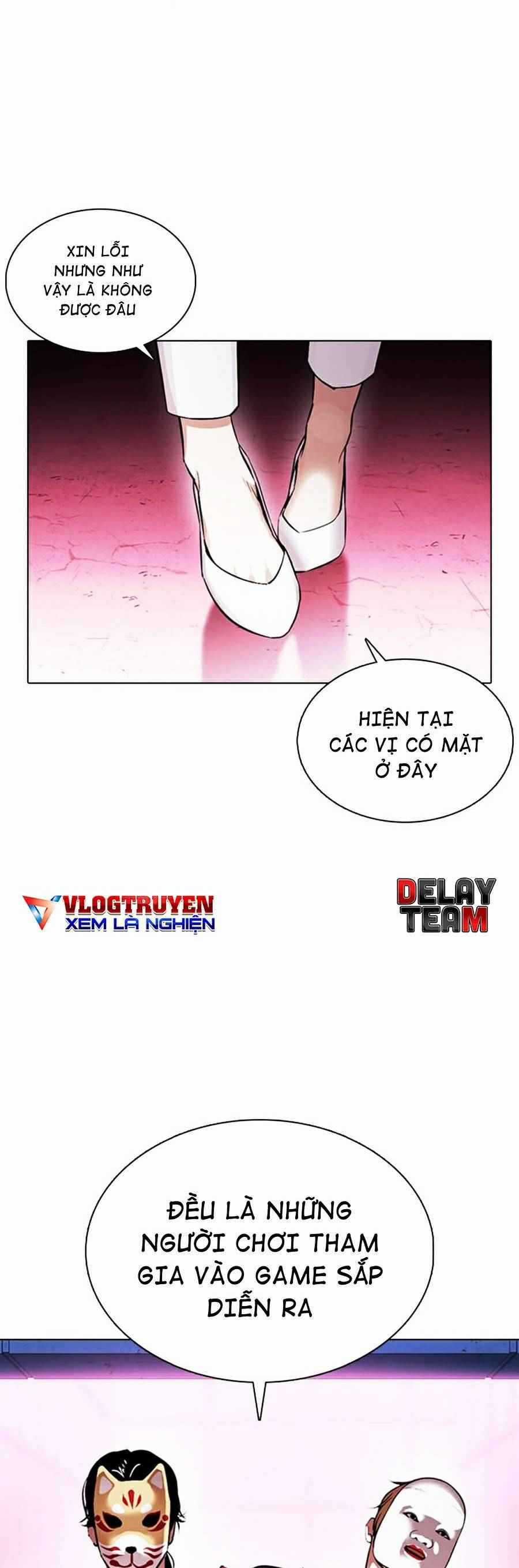 Hoán Đổi Diệu Kì - Chapter 377 - Trang 22