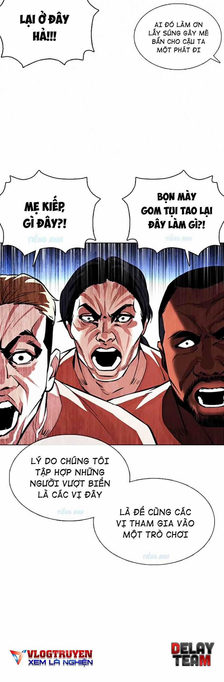 Hoán Đổi Diệu Kì - Chapter 377 - Trang 30