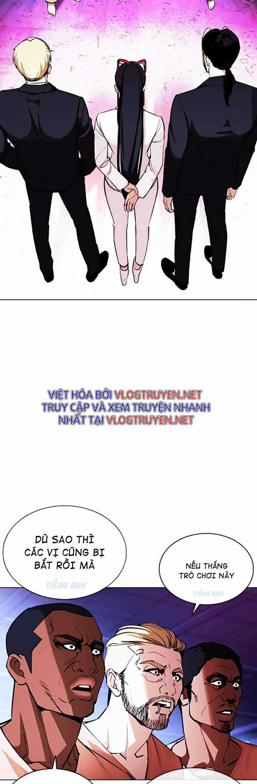 Hoán Đổi Diệu Kì - Chapter 377 - Trang 33