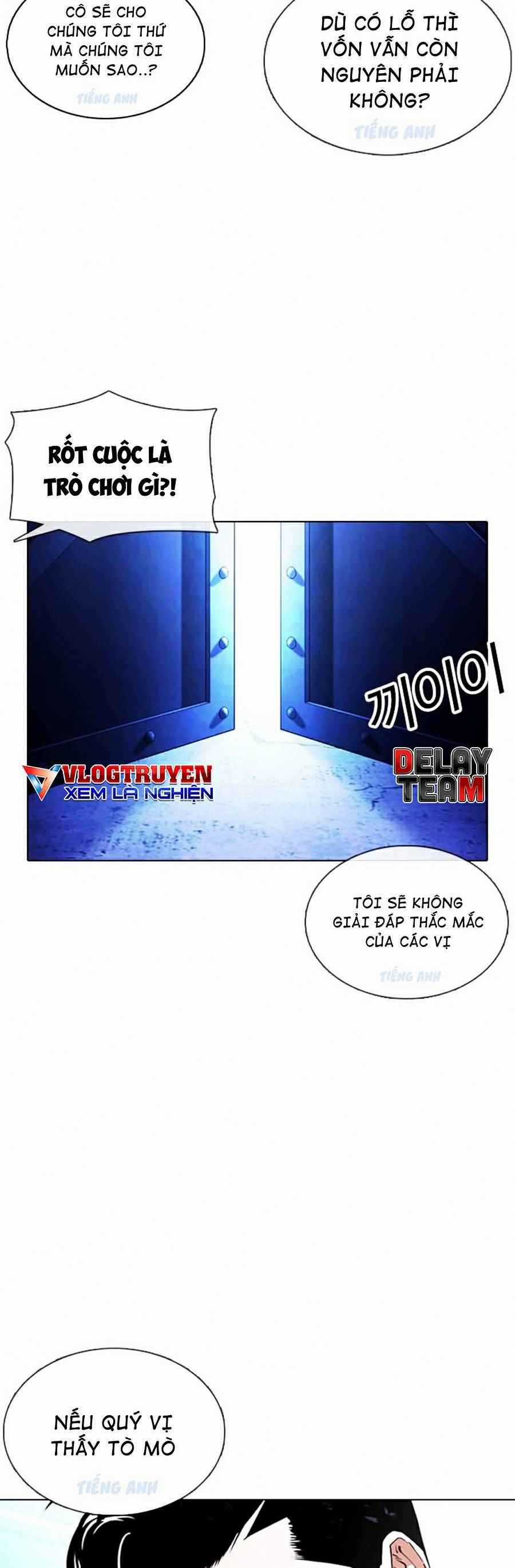 Hoán Đổi Diệu Kì - Chapter 377 - Trang 34