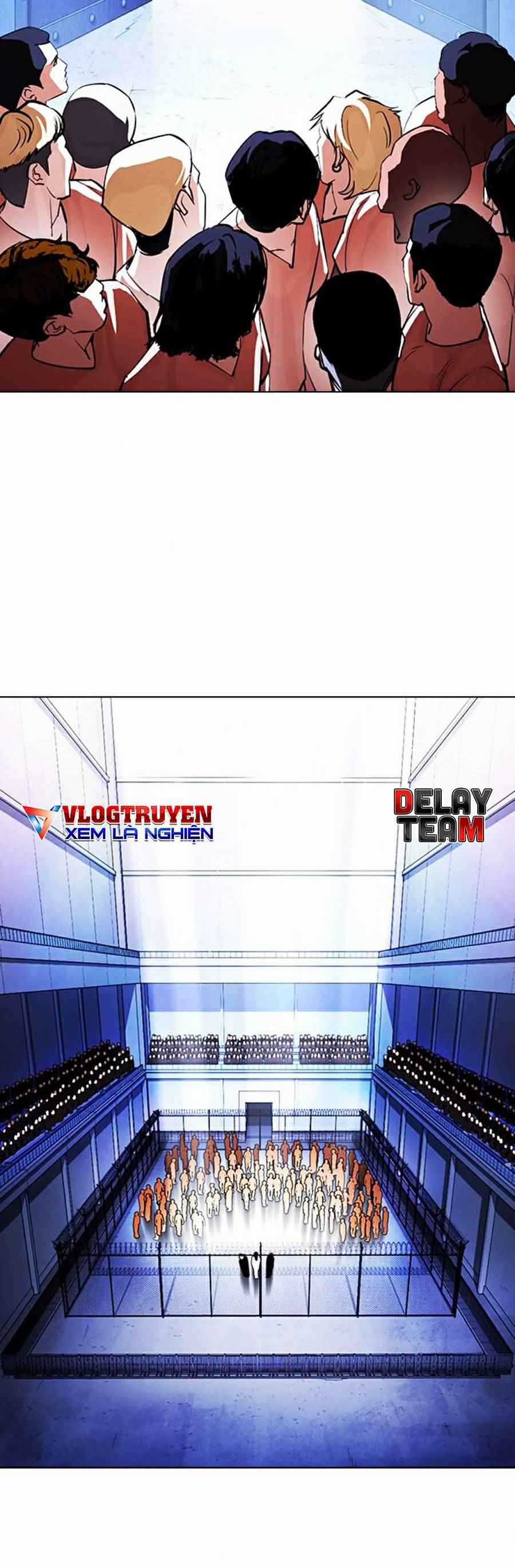 Hoán Đổi Diệu Kì - Chapter 377 - Trang 36