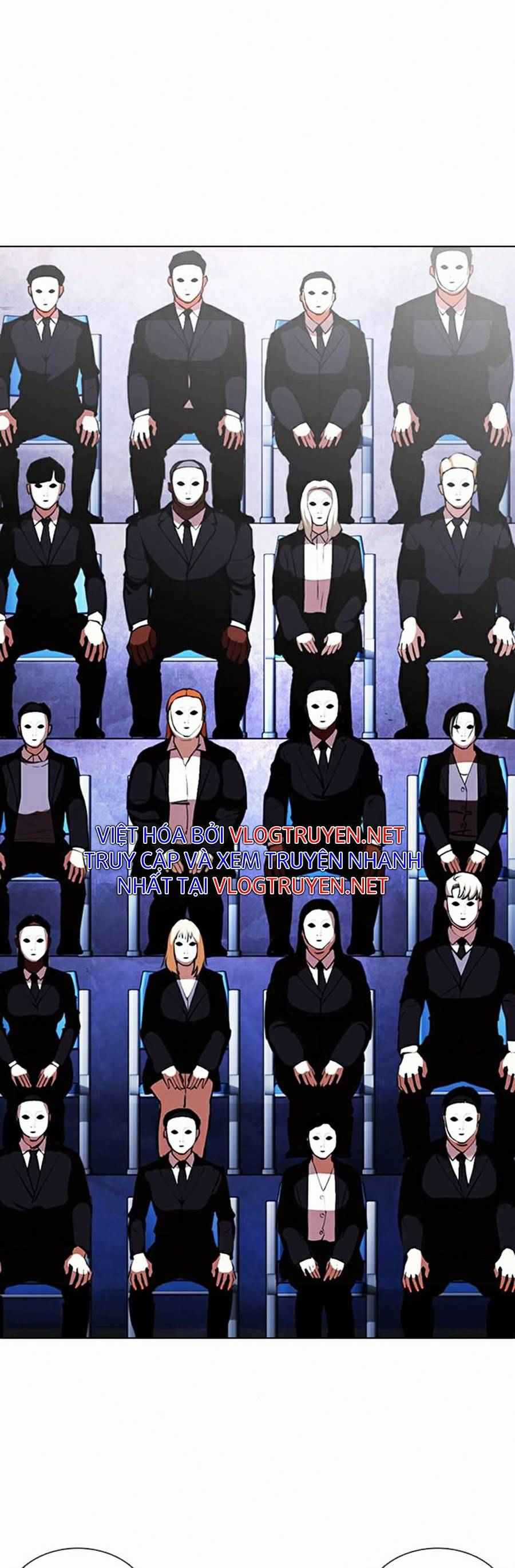 Hoán Đổi Diệu Kì - Chapter 377 - Trang 37