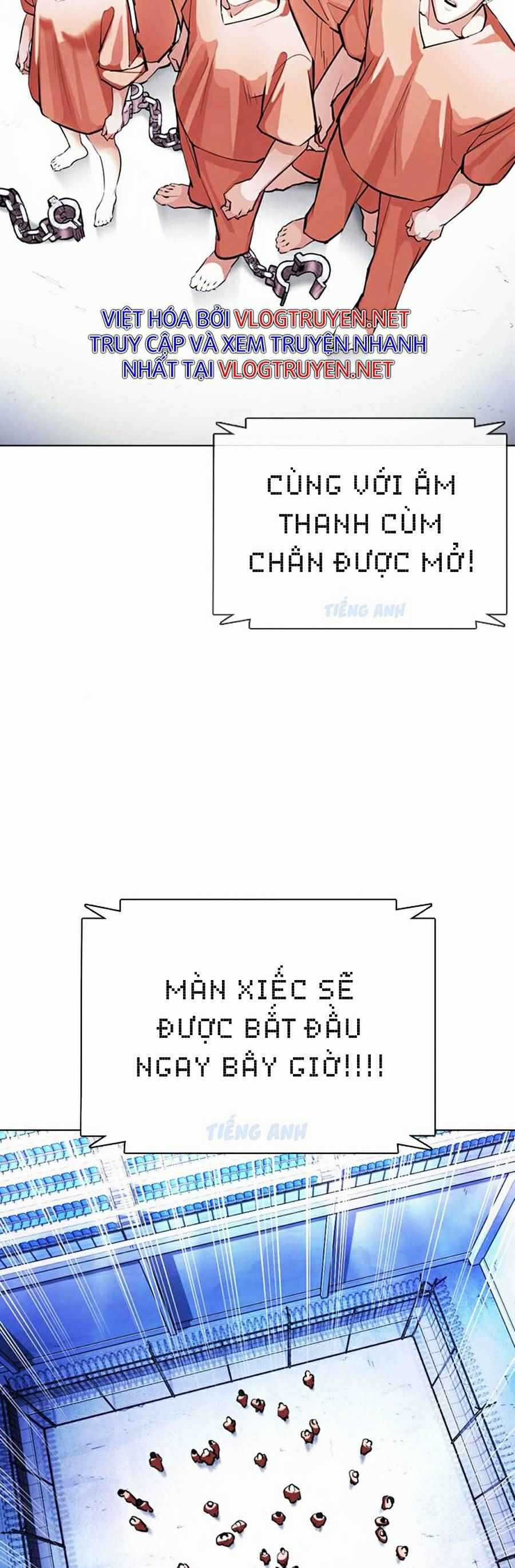 Hoán Đổi Diệu Kì - Chapter 377 - Trang 41